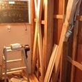 高知市神田で2階建て住宅の耐震補強工事